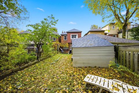 Photo 15 at 405 St Clements Avenue, Lawrence Park South, Toronto