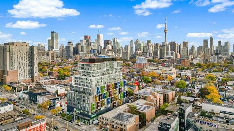 Photo 0 at 1521 - 297 College Street, Chinatown, Toronto