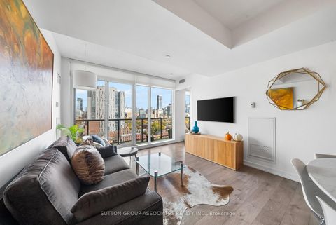 Photo 4 at 1521 - 297 College Street, Chinatown, Toronto