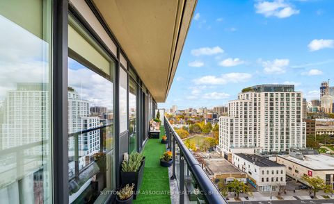 Photo 5 at 1521 - 297 College Street, Chinatown, Toronto