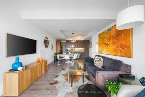 Photo 7 at 1521 - 297 College Street, Chinatown, Toronto