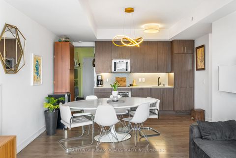 Photo 9 at 1521 - 297 College Street, Chinatown, Toronto