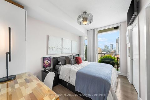 Photo 14 at 1521 - 297 College Street, Chinatown, Toronto