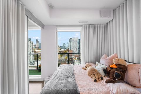 Photo 20 at 1521 - 297 College Street, Chinatown, Toronto