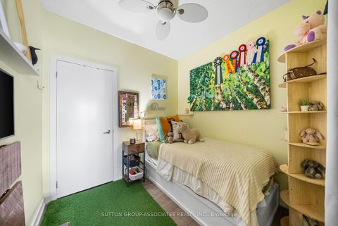 Photo 21 at 1521 - 297 College Street, Chinatown, Toronto