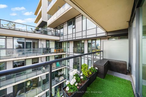 Photo 25 at 1521 - 297 College Street, Chinatown, Toronto