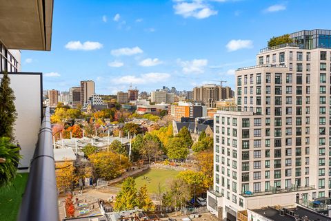 Photo 27 at 1521 - 297 College Street, Chinatown, Toronto