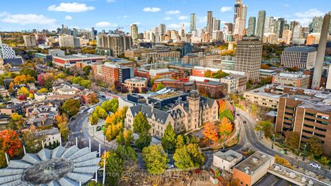 Photo 29 at 1521 - 297 College Street, Chinatown, Toronto