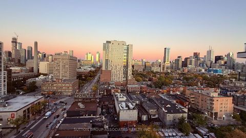 Photo 30 at 1521 - 297 College Street, Chinatown, Toronto