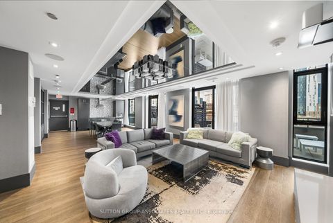 Photo 32 at 1521 - 297 College Street, Chinatown, Toronto