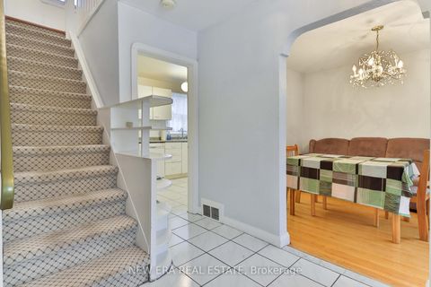 Photo 4 at 27 Dell Park Avenue, Lawrence, Toronto