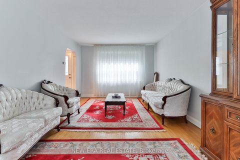 Photo 7 at 27 Dell Park Avenue, Lawrence, Toronto