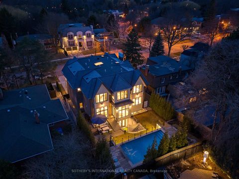 Photo 1 at 77 Bannatyne Drive, Windfields, Toronto