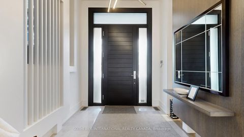 Photo 4 at 77 Bannatyne Drive, Windfields, Toronto