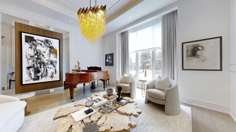 Photo 6 at 77 Bannatyne Drive, Windfields, Toronto