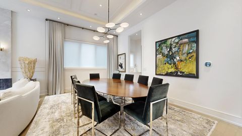 Photo 9 at 77 Bannatyne Drive, Windfields, Toronto