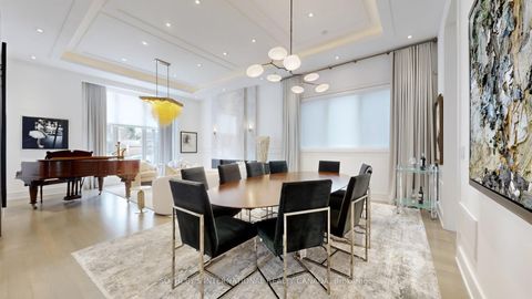 Photo 10 at 77 Bannatyne Drive, Windfields, Toronto