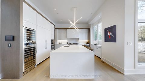 Photo 16 at 77 Bannatyne Drive, Windfields, Toronto