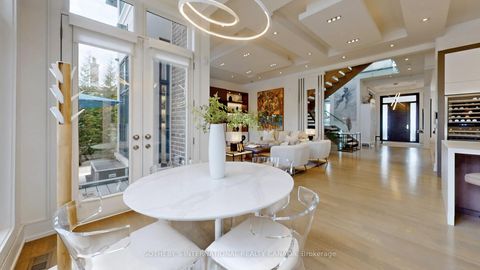 Photo 21 at 77 Bannatyne Drive, Windfields, Toronto