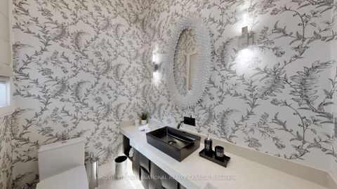 Photo 24 at 77 Bannatyne Drive, Windfields, Toronto