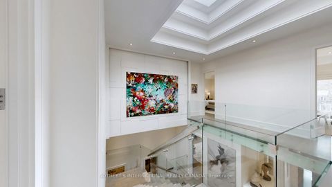 Photo 26 at 77 Bannatyne Drive, Windfields, Toronto