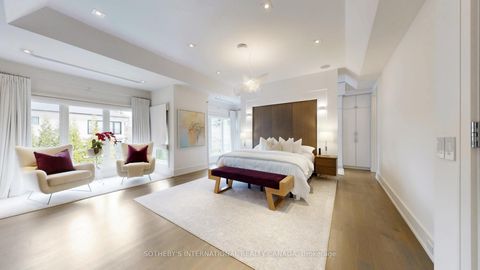 Photo 27 at 77 Bannatyne Drive, Windfields, Toronto