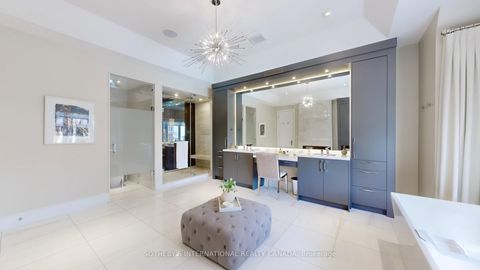 Photo 30 at 77 Bannatyne Drive, Windfields, Toronto