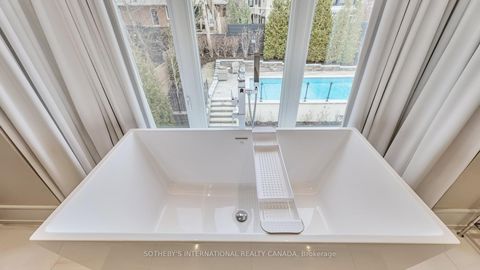 Photo 31 at 77 Bannatyne Drive, Windfields, Toronto