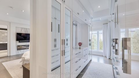 Photo 32 at 77 Bannatyne Drive, Windfields, Toronto