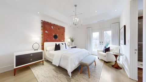 Photo 36 at 77 Bannatyne Drive, Windfields, Toronto