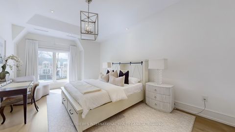 Photo 38 at 77 Bannatyne Drive, Windfields, Toronto