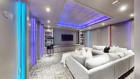 Photo 41 at 77 Bannatyne Drive, Windfields, Toronto