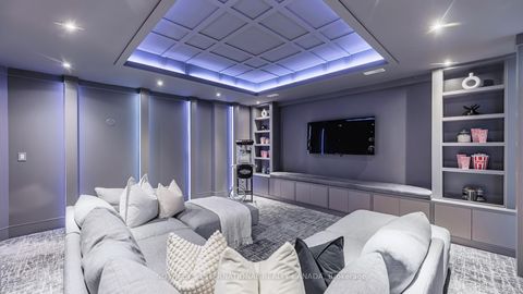 Photo 42 at 77 Bannatyne Drive, Windfields, Toronto