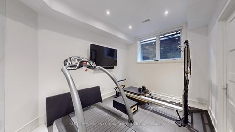 Photo 43 at 77 Bannatyne Drive, Windfields, Toronto