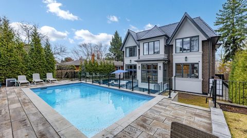 Photo 47 at 77 Bannatyne Drive, Windfields, Toronto