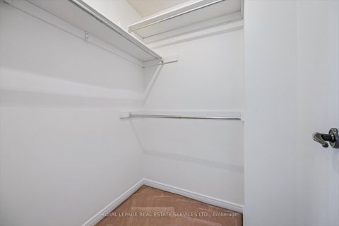 Photo 23 at 7 - 1241 McCraney Street E, CP College Park, Oakville