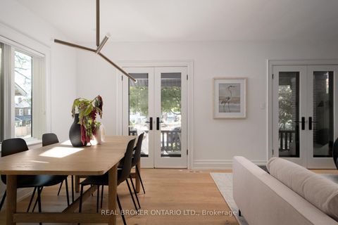 Photo 1 at 5 Wembley Drive, Woodbine Corridor, Toronto