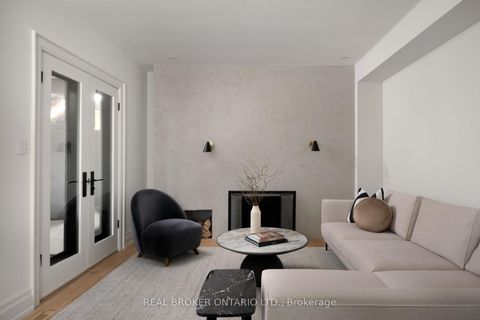 Photo 2 at 5 Wembley Drive, Woodbine Corridor, Toronto