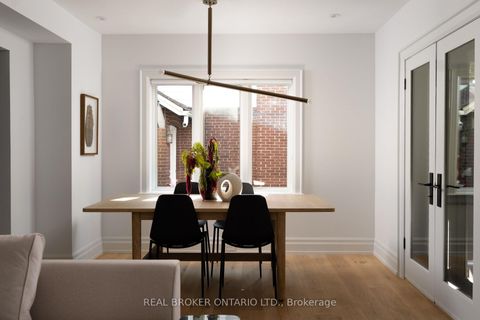 Photo 3 at 5 Wembley Drive, Woodbine Corridor, Toronto