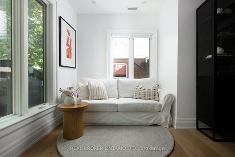 Photo 7 at 5 Wembley Drive, Woodbine Corridor, Toronto