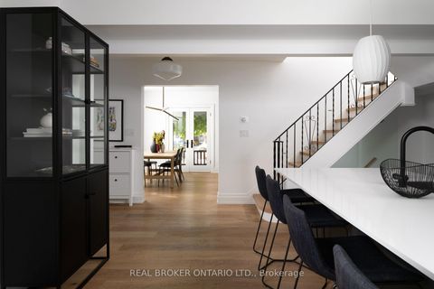 Photo 8 at 5 Wembley Drive, Woodbine Corridor, Toronto