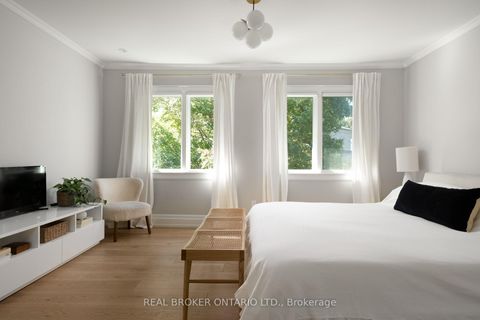 Photo 9 at 5 Wembley Drive, Woodbine Corridor, Toronto