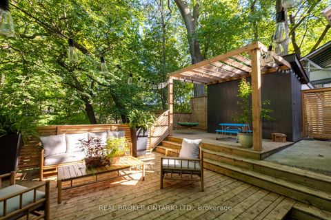 Photo 16 at 5 Wembley Drive, Woodbine Corridor, Toronto