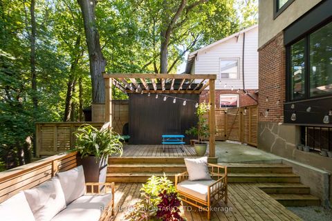 Photo 17 at 5 Wembley Drive, Woodbine Corridor, Toronto