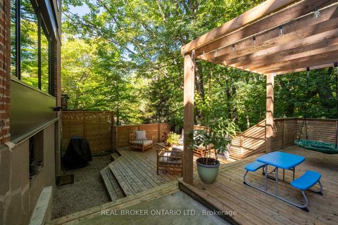 Photo 19 at 5 Wembley Drive, Woodbine Corridor, Toronto