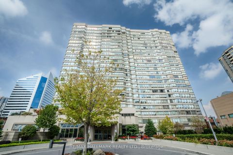 Photo 0 at 1616 - 30 Greenfield Avenue, Willowdale East, Toronto