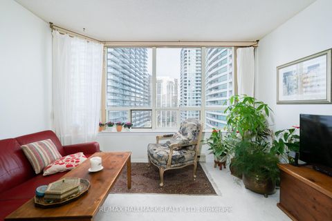 Photo 6 at 1616 - 30 Greenfield Avenue, Willowdale East, Toronto