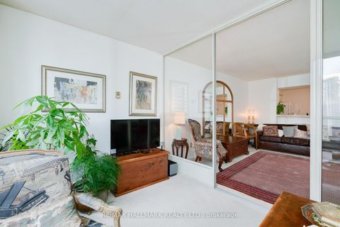 Photo 7 at 1616 - 30 Greenfield Avenue, Willowdale East, Toronto