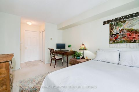 Photo 9 at 1616 - 30 Greenfield Avenue, Willowdale East, Toronto
