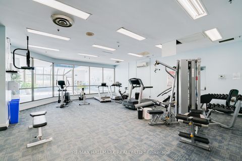 Photo 18 at 1616 - 30 Greenfield Avenue, Willowdale East, Toronto